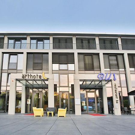 Euronova Arthotel Koln Bagian luar foto