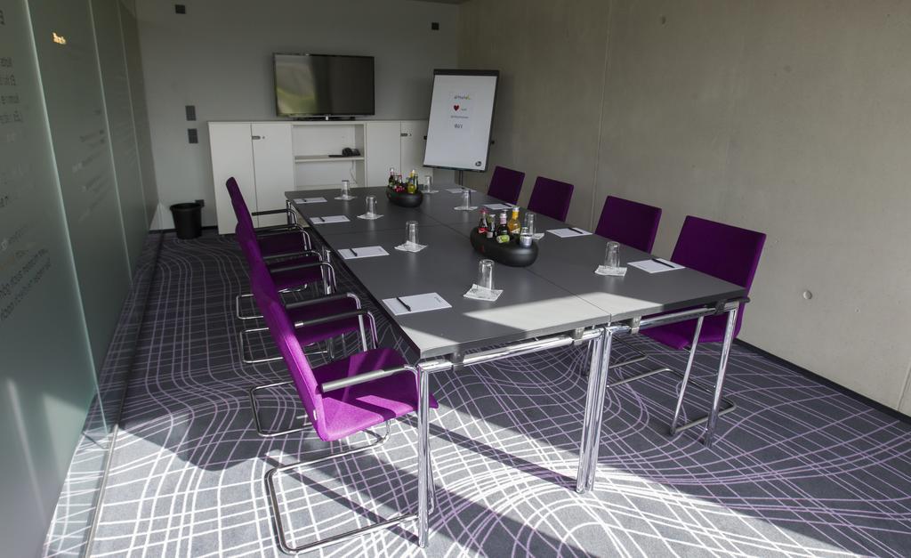 Euronova Arthotel Koln Bagian luar foto