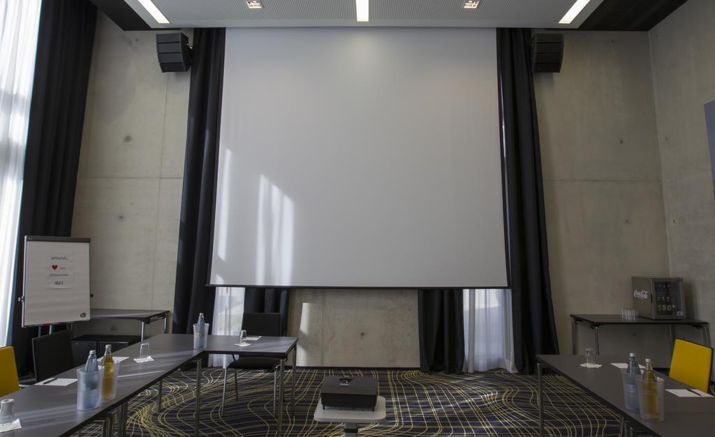 Euronova Arthotel Koln Bagian luar foto