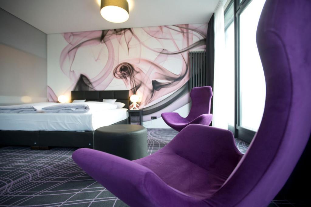 Euronova Arthotel Koln Bagian luar foto