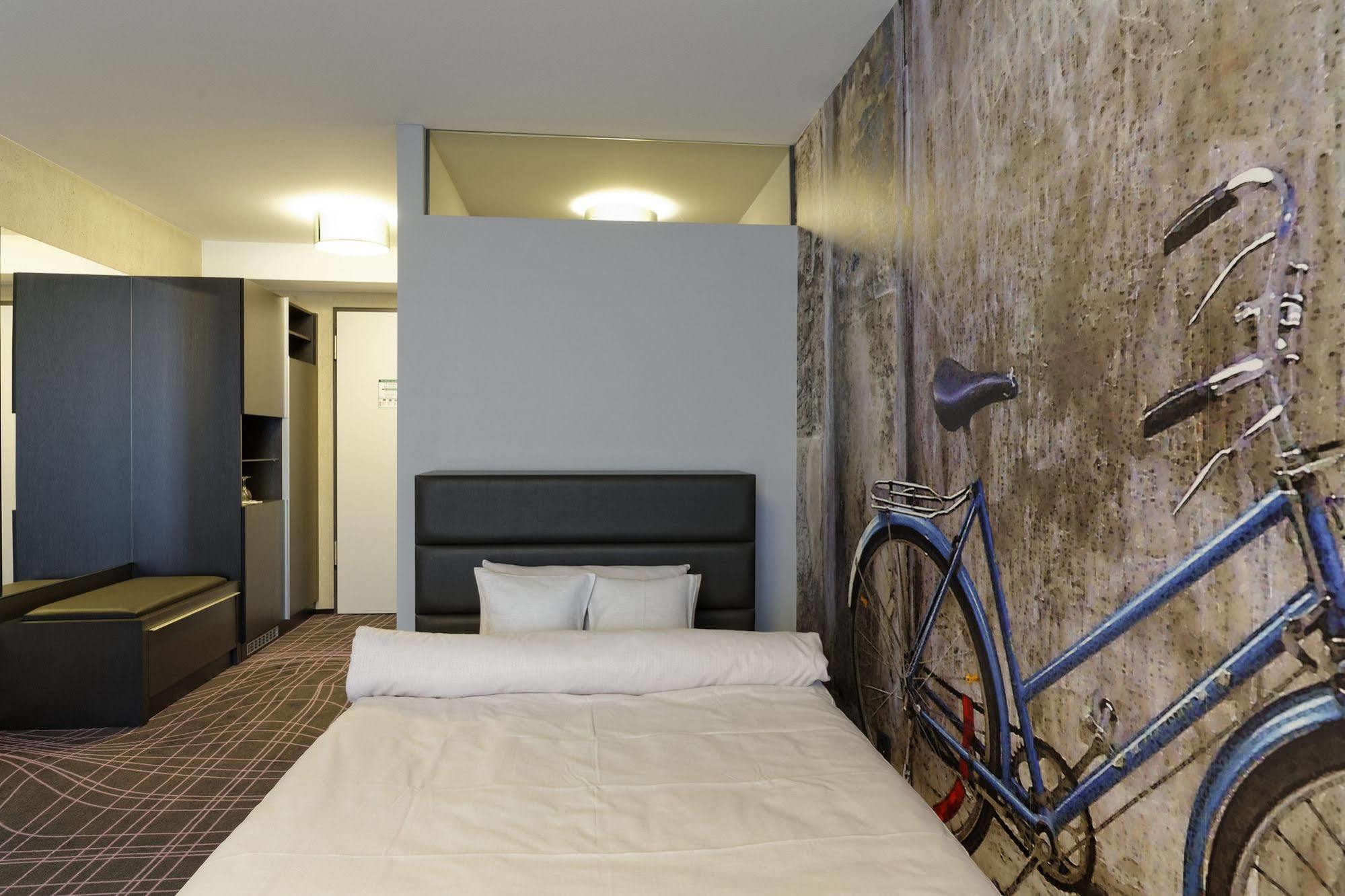 Euronova Arthotel Koln Bagian luar foto